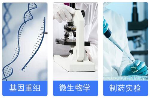 通風柜應用領(lǐng)域